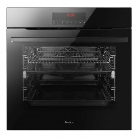 Oven ED57527B X-TYPE PYRO