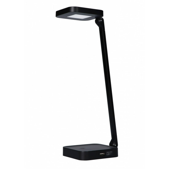 Desk lamp LED ML 1001 + usb