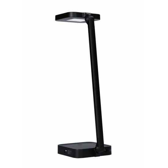 Desk lamp LED ML 1001 + usb