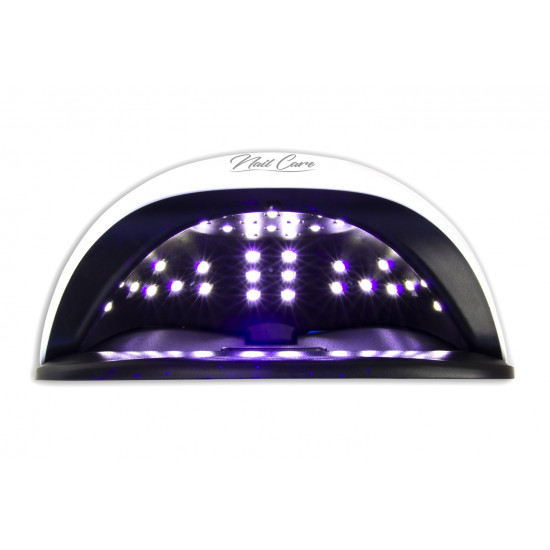 UV LED lighting Amethyst 54W Hybrid paint