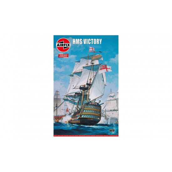 AIRFIX HMS Victory