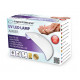 UV LED LAMP HYBR.VARNISH 40W AMBER