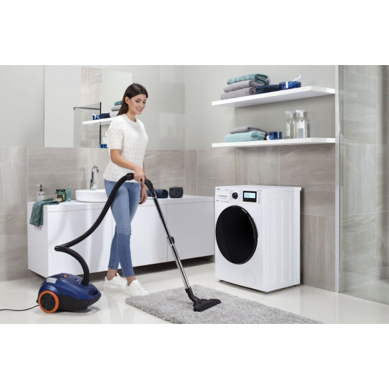 Vacuum cleaner FEN TURBO VM2062