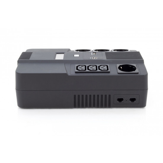 UPS Line-Interactive 600VA/360W AVR