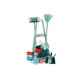 Leifheit Cleaning trolley with accessorie