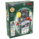 Bosch Workbench No 1 150 pieces