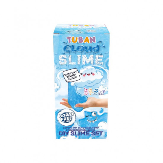 Super slime - Cloud Slime