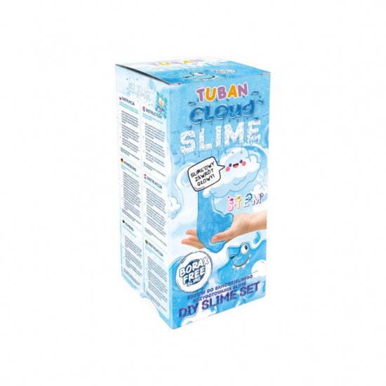 Super slime - Cloud Slime