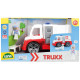 Car Ambulance with accessories box Truxx