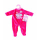 Body BABY ANNABELL 36 cm