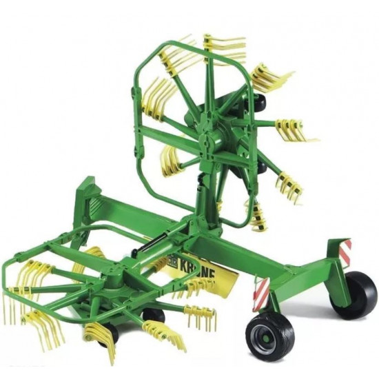 Swather Krone