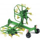 Swather Krone