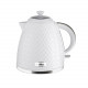 Cordless kettle white C 265