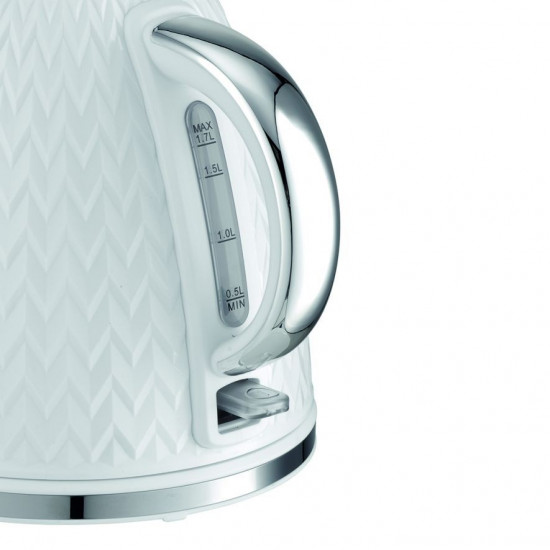 Cordless kettle white C 265