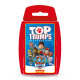 Card game TopTrumps' Paw Patrol 20