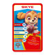 Card game TopTrumps' Paw Patrol 20