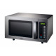 Microvave Oven PRO 25 IX