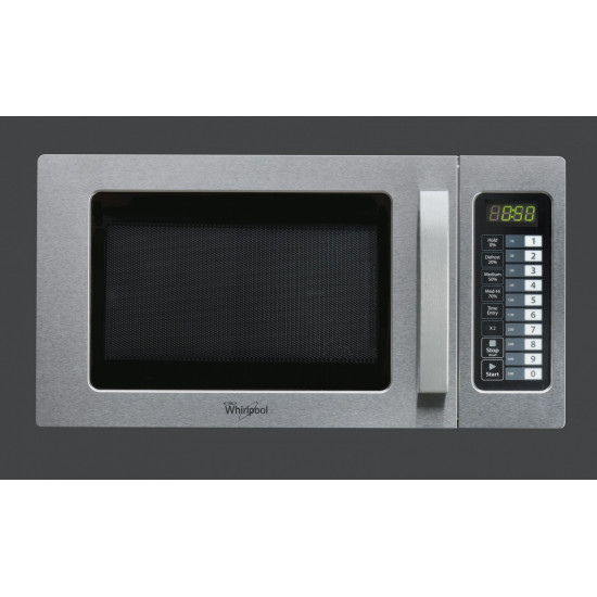 Microvave Oven PRO 25 IX