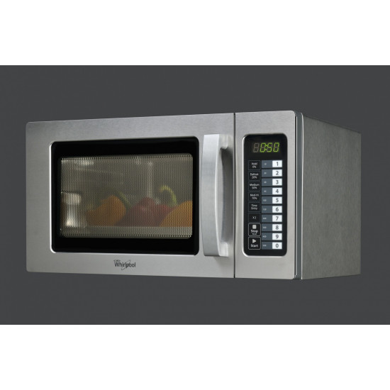 Microvave Oven PRO 25 IX