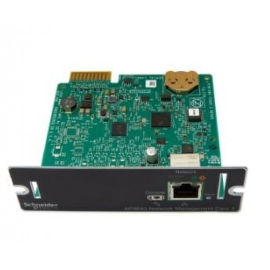 AP9640 Network man card gen3 1GB