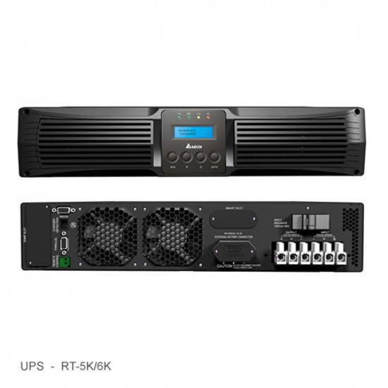 UPS RT-6K Standard