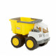 Dirt Diggers Dump Truck