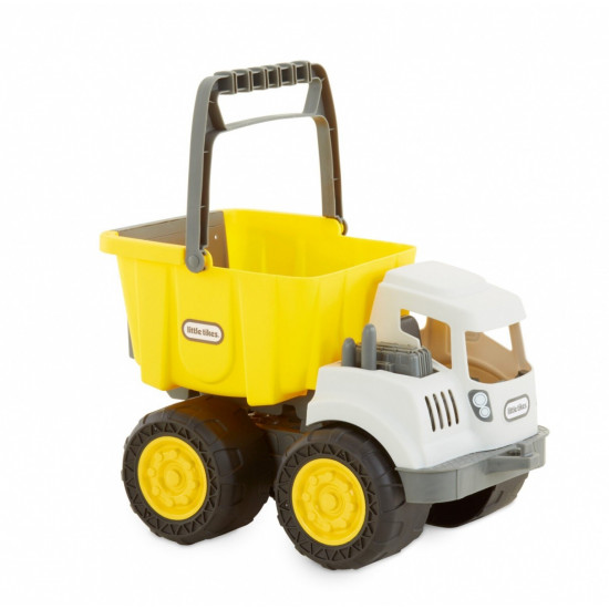 Dirt Diggers Dump Truck