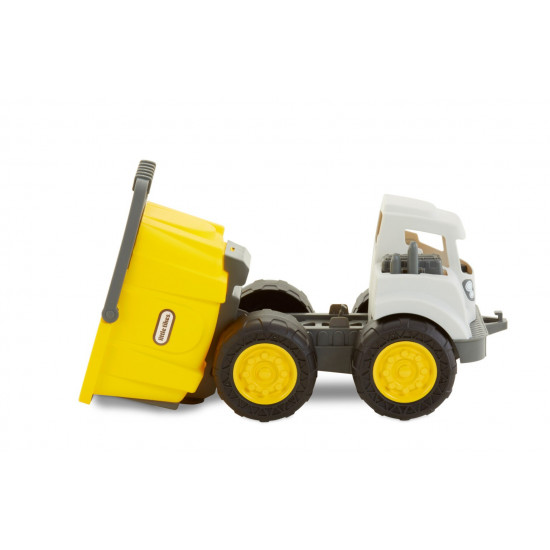 Dirt Diggers Dump Truck