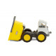 Dirt Diggers Dump Truck