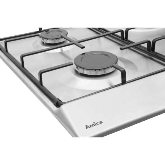 PGA6100BPR Amica gas hob