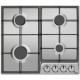 PGD6100APR gas hob