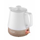 Ceramic kettle Concept RK0060 1,0L white