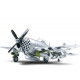 TAMIYA P-47D Thunderbolt Bubbletop