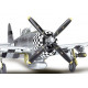 TAMIYA P-47D Thunderbolt Bubbletop