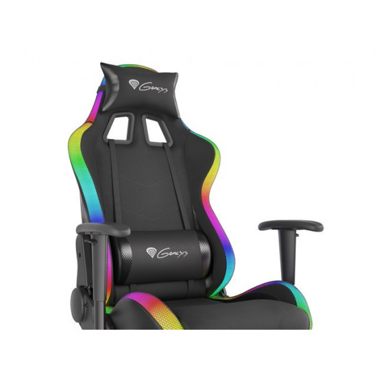 Gaming Chair Genesis Trit 500 RGB