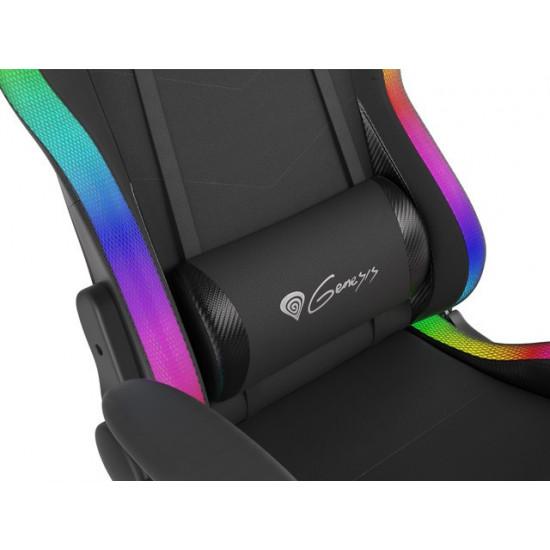 Gaming Chair Genesis Trit 500 RGB