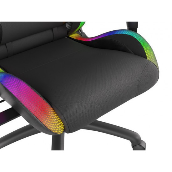 Gaming Chair Genesis Trit 500 RGB