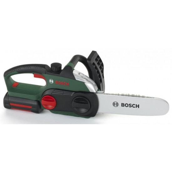 Bosch Chain saw II