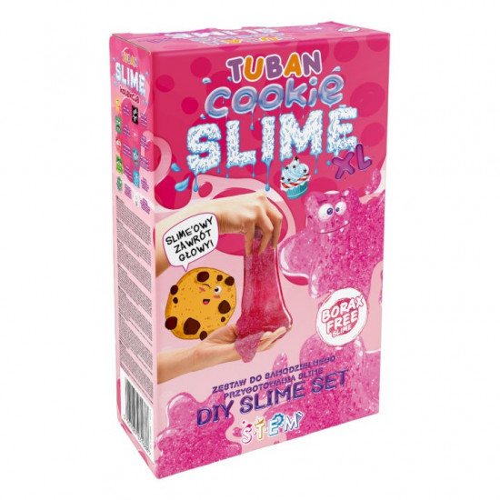 Super Slime Set - Cake XL