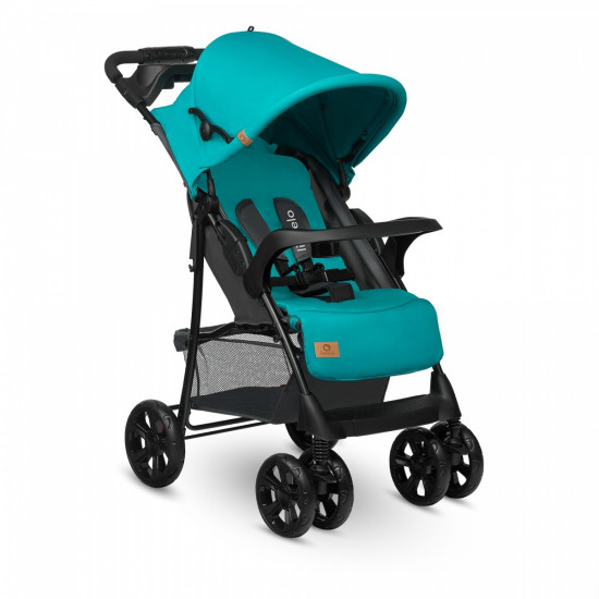 Stroller Emma Plus Turquoise