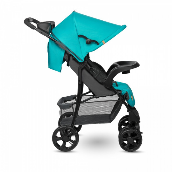 Stroller Emma Plus Turquoise