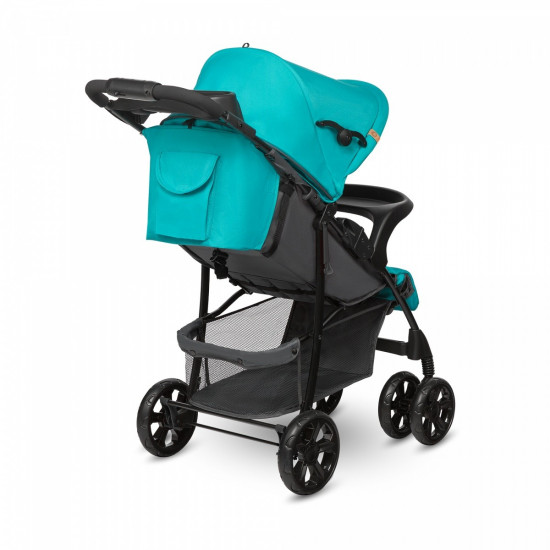 Stroller Emma Plus Turquoise