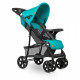 Stroller Emma Plus Turquoise