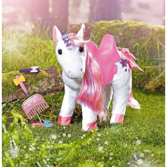 BABY BORN Pet Vet Unicorn