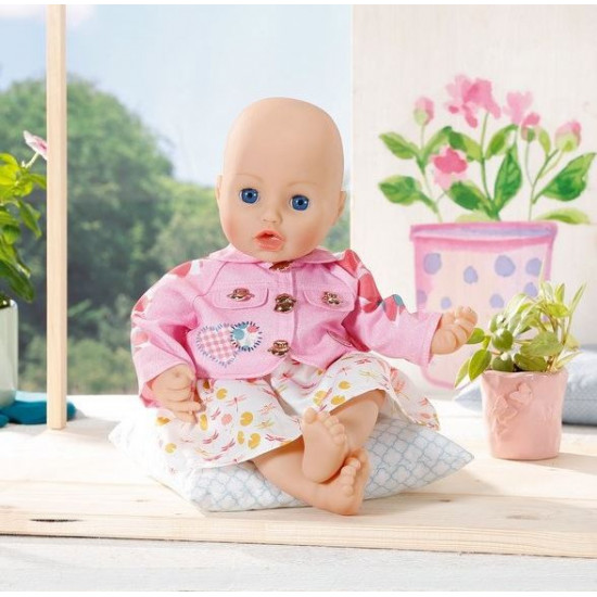 BABY ANNABELL Outfit