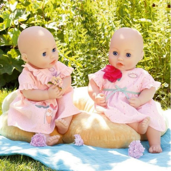 BABY ANNABELL Set