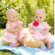 BABY ANNABELL Set