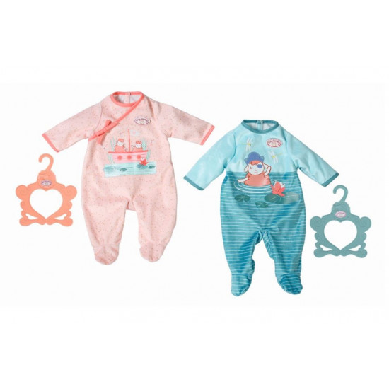 BABY ANNABELL Romper