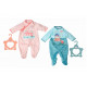 BABY ANNABELL Romper