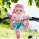 BABY ANNABELL bicycle cl othing